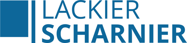 Lackierscharnier