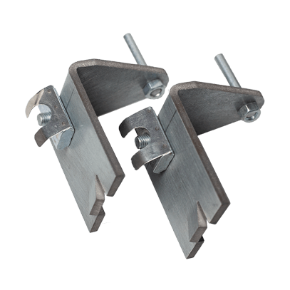 Lackierscharnier Spar-Set - Lackierscharnier