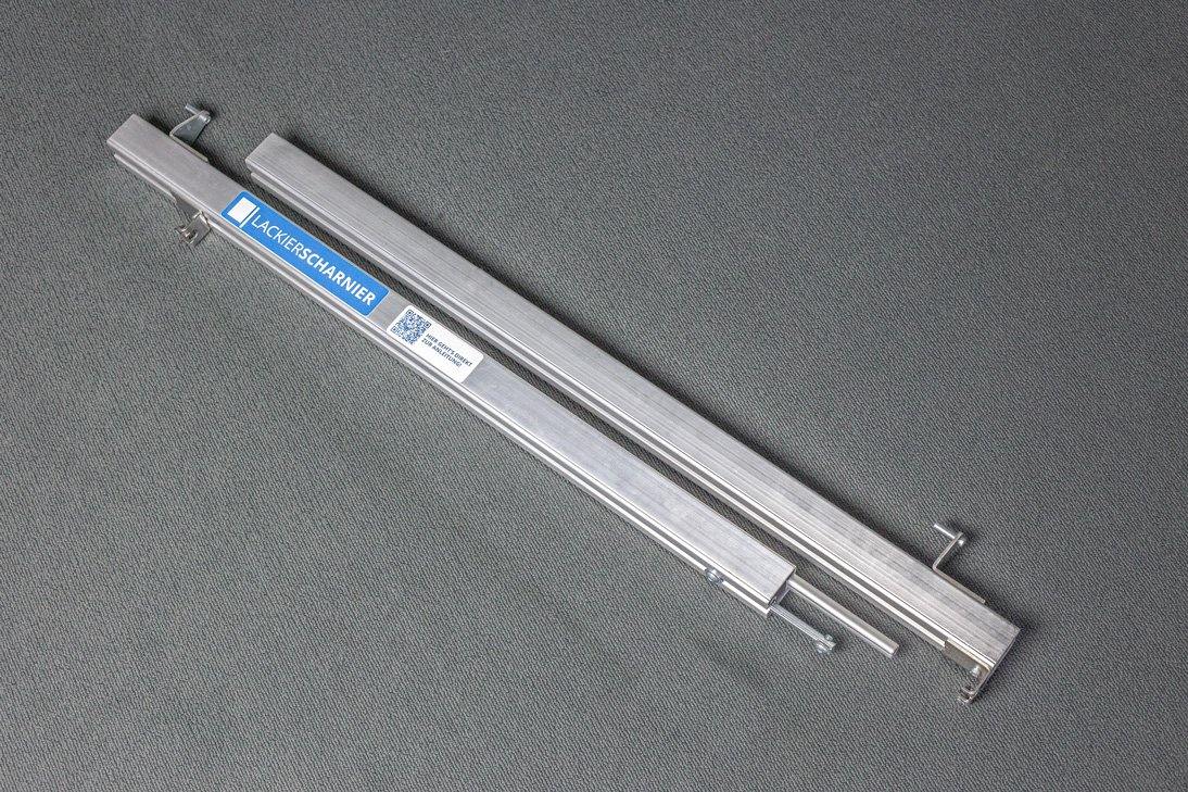 Lackierscharnier Spar-Set - Lackierscharnier